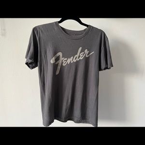 Fender Tshirt